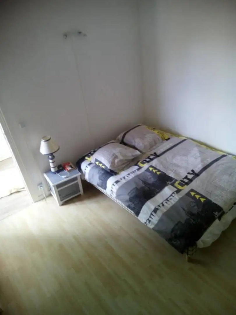 House With 3 Bedrooms in Mortagne-sur-gironde, With Enclosed Garden -