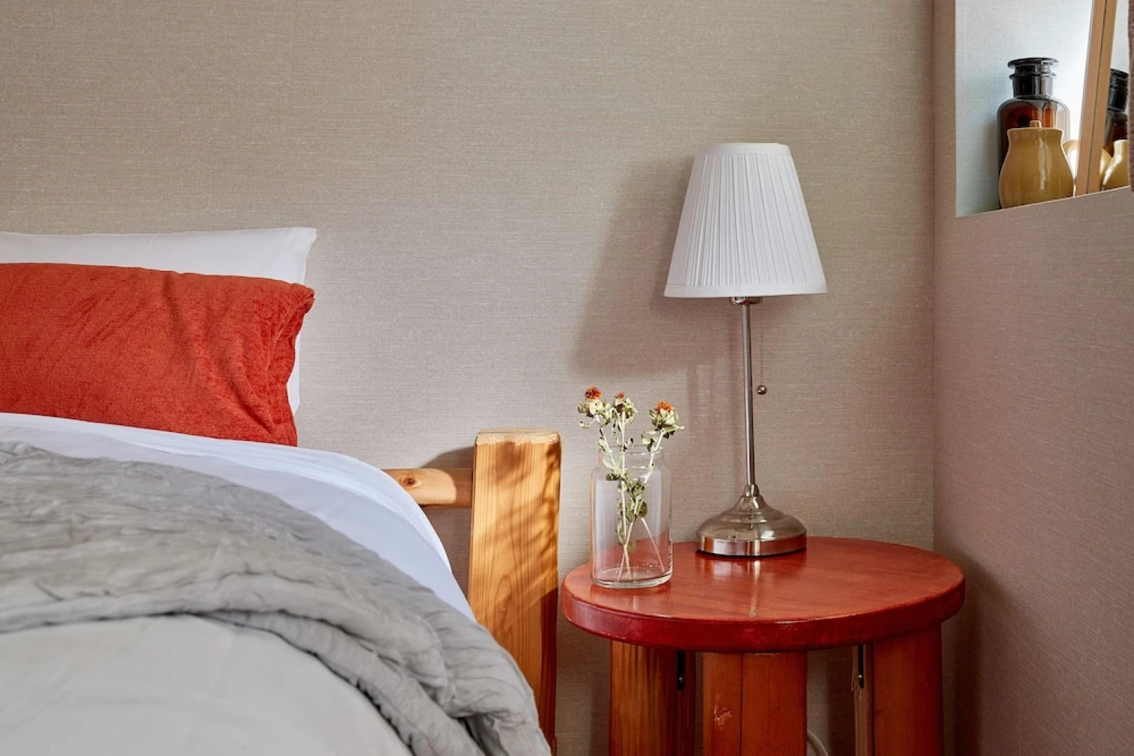 Canopy Cortina Lodge