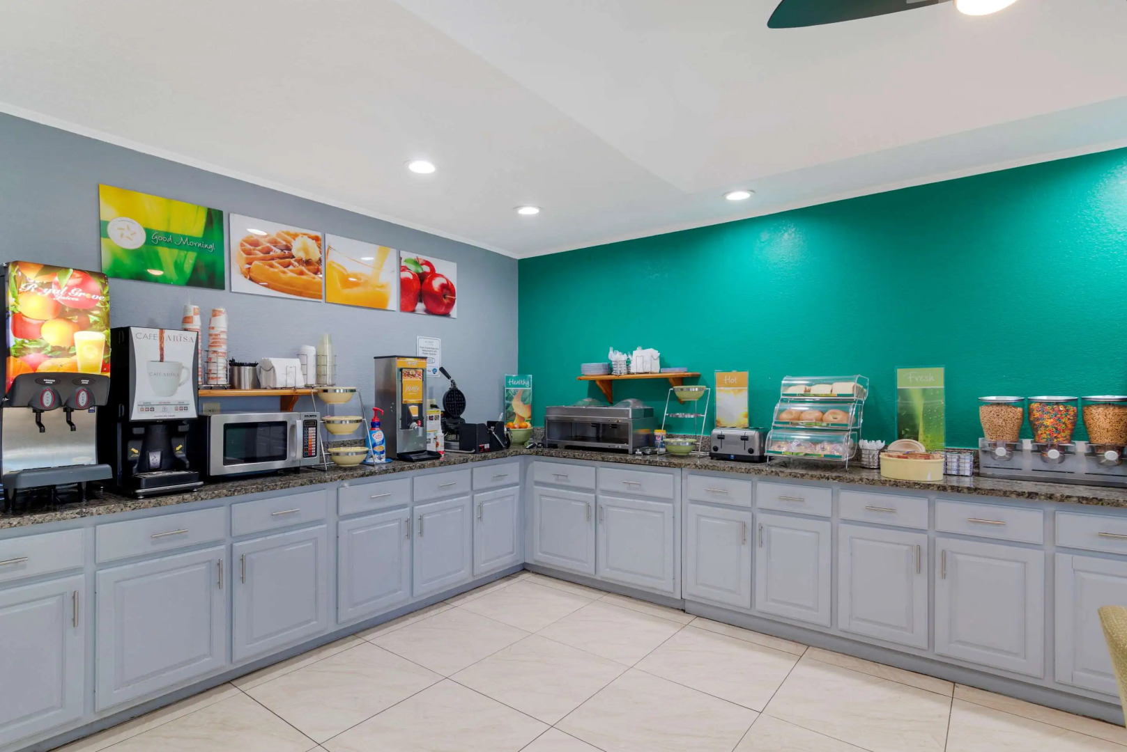 Quality Inn Newnan - Atlanta South