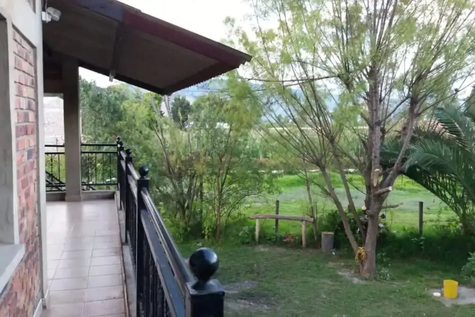 Cabaña Villa Fortuna