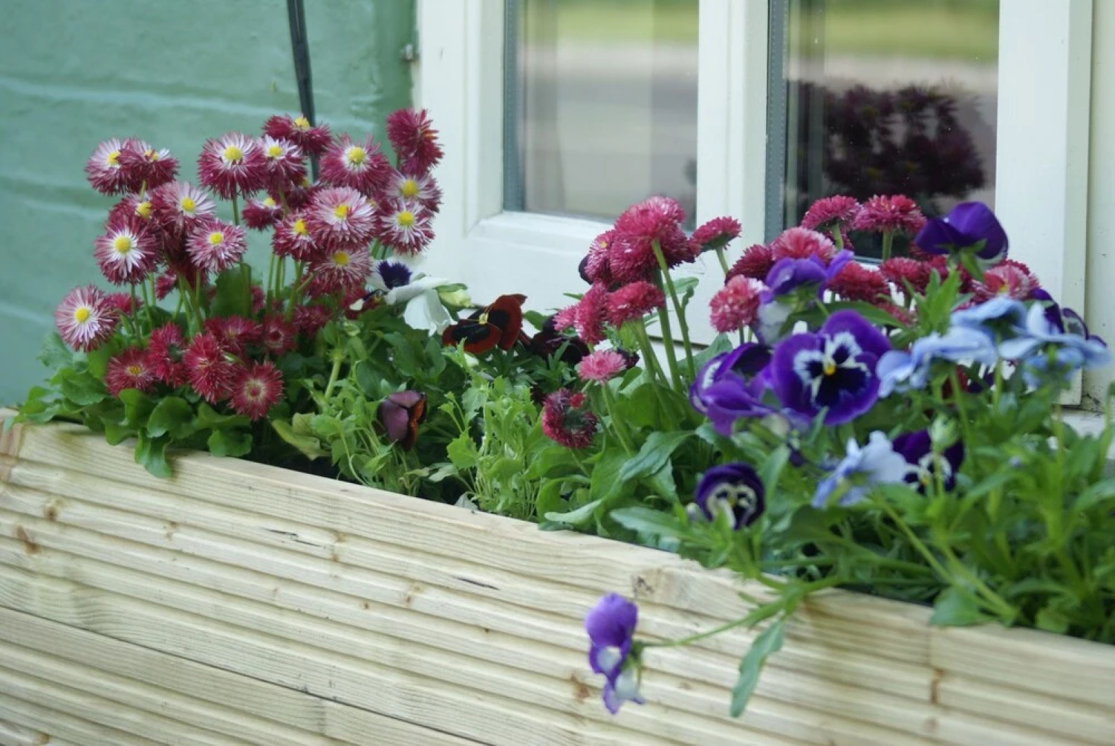 The Crown Inn, Roecliffe