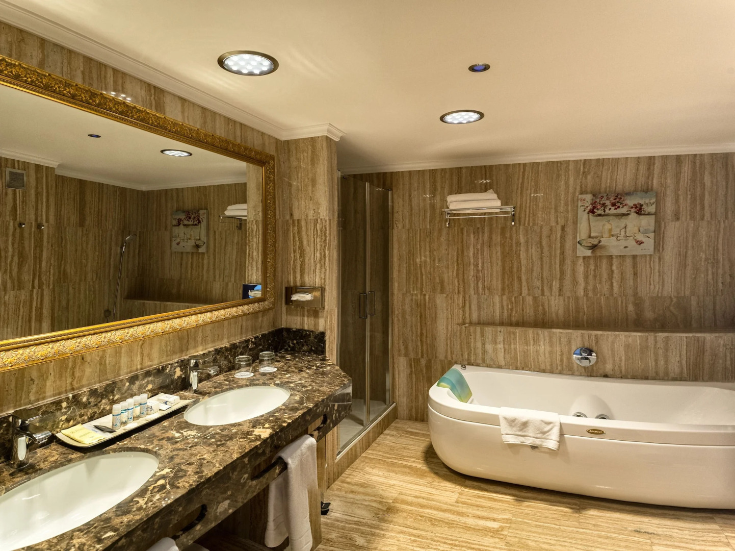 Hotel Balcón de Europa