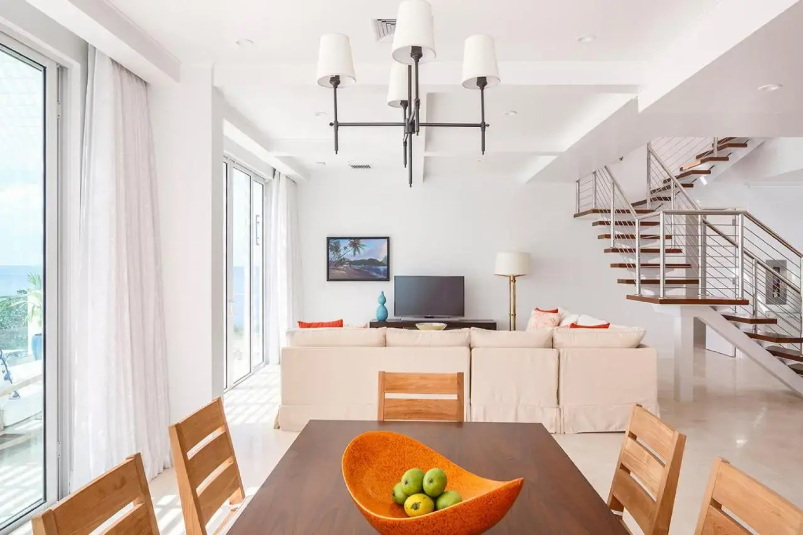 Windjammer Landing Resort and Residences