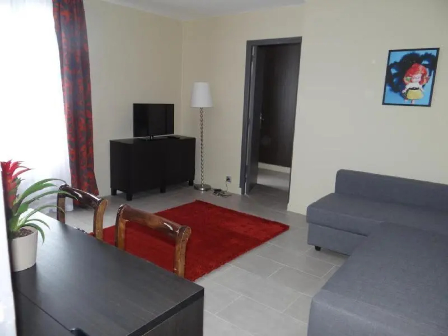 Residence Villa Montmartre