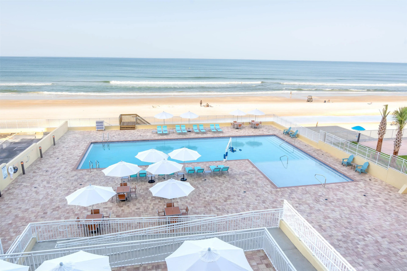 Hyatt Place Daytona Beach - Oceanfront