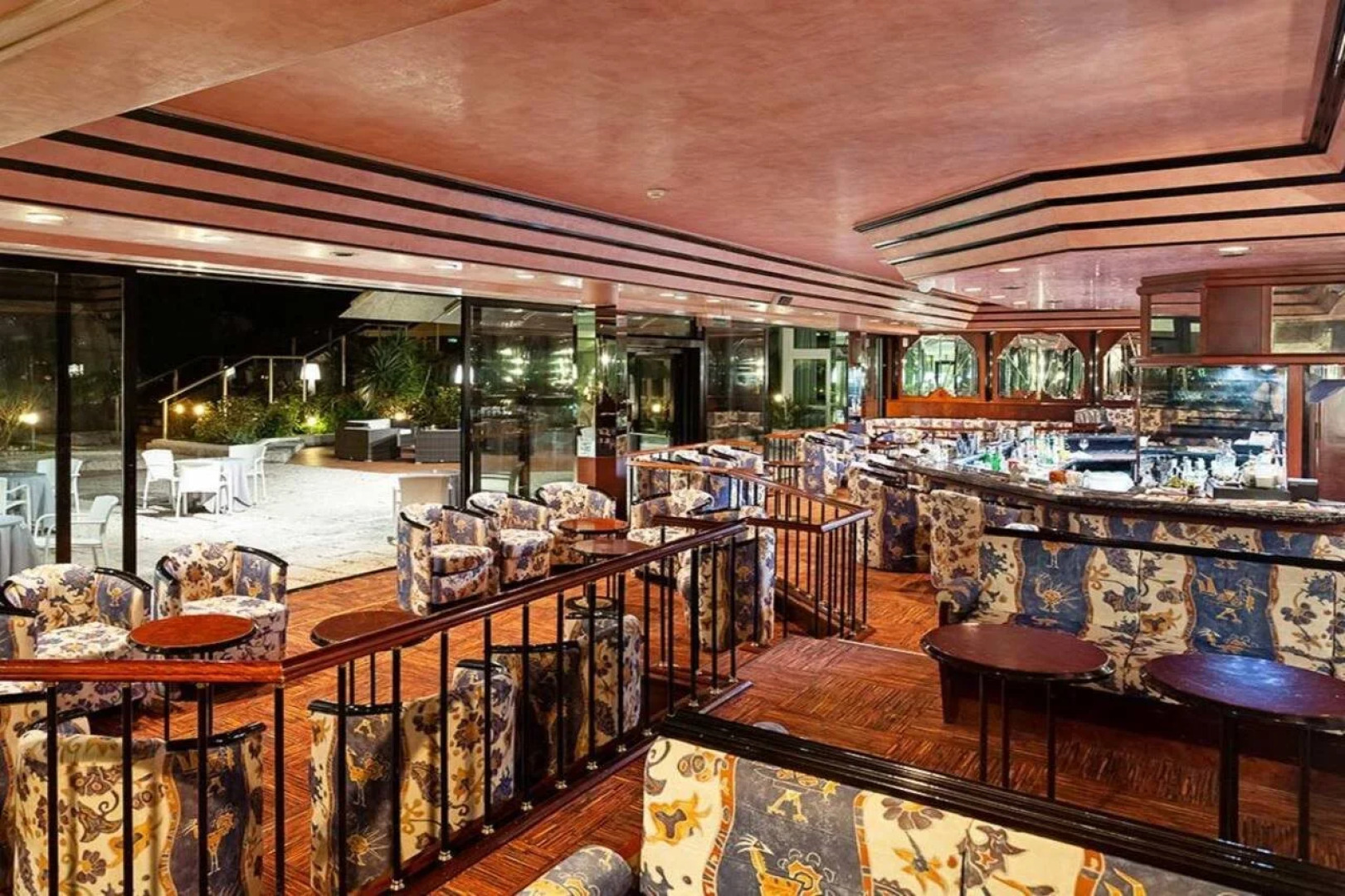 Grand Hotel Pianeta Maratea Resort