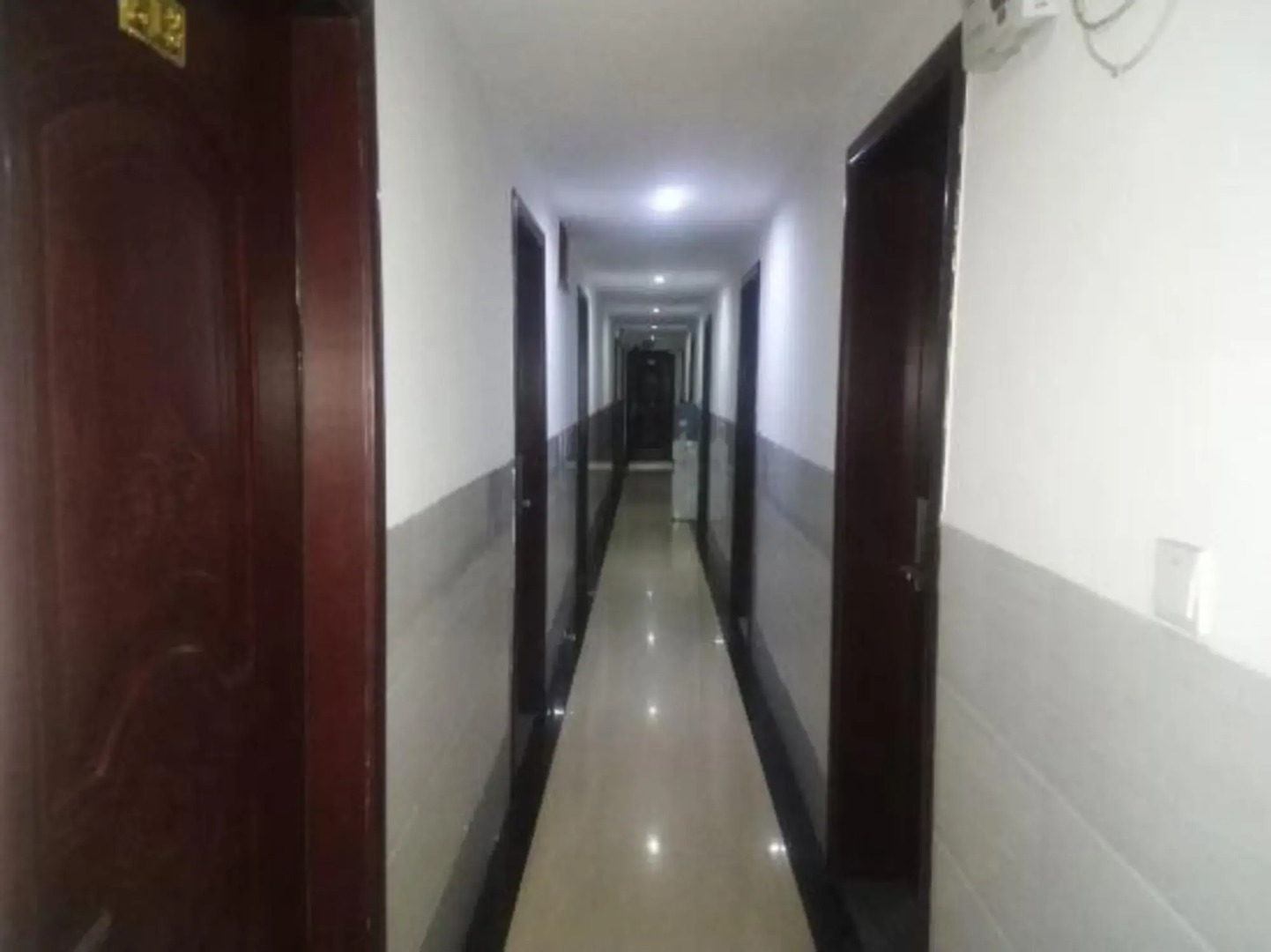 Xinhua Huihong Hotel