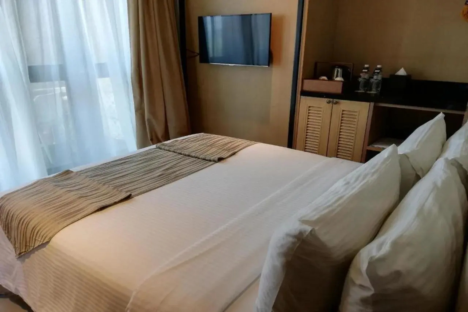 Royale Chulan Cherating Villa