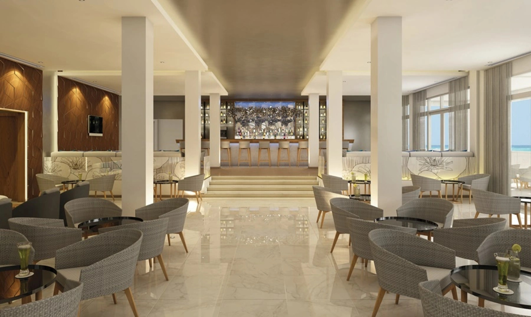 Rainbow Muthu Cayo Guillermo