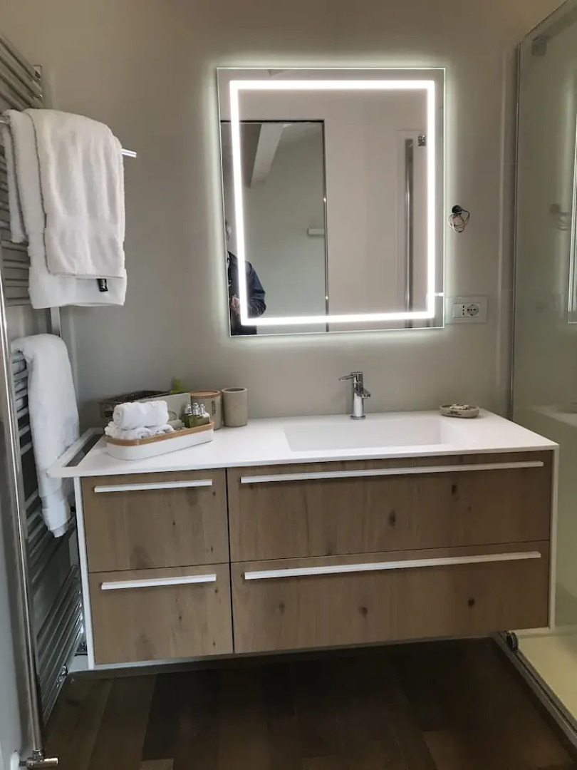 Monterosato Country House