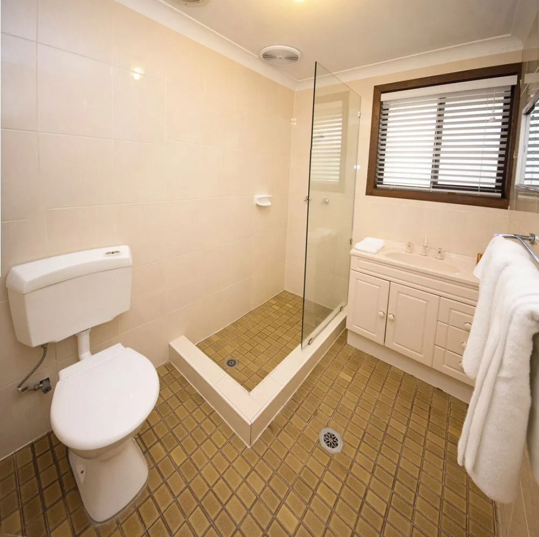 Central Wagga Apartment