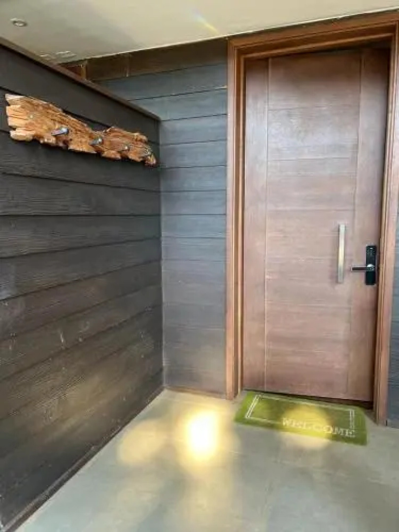 Pucon House - Lake & Volcano