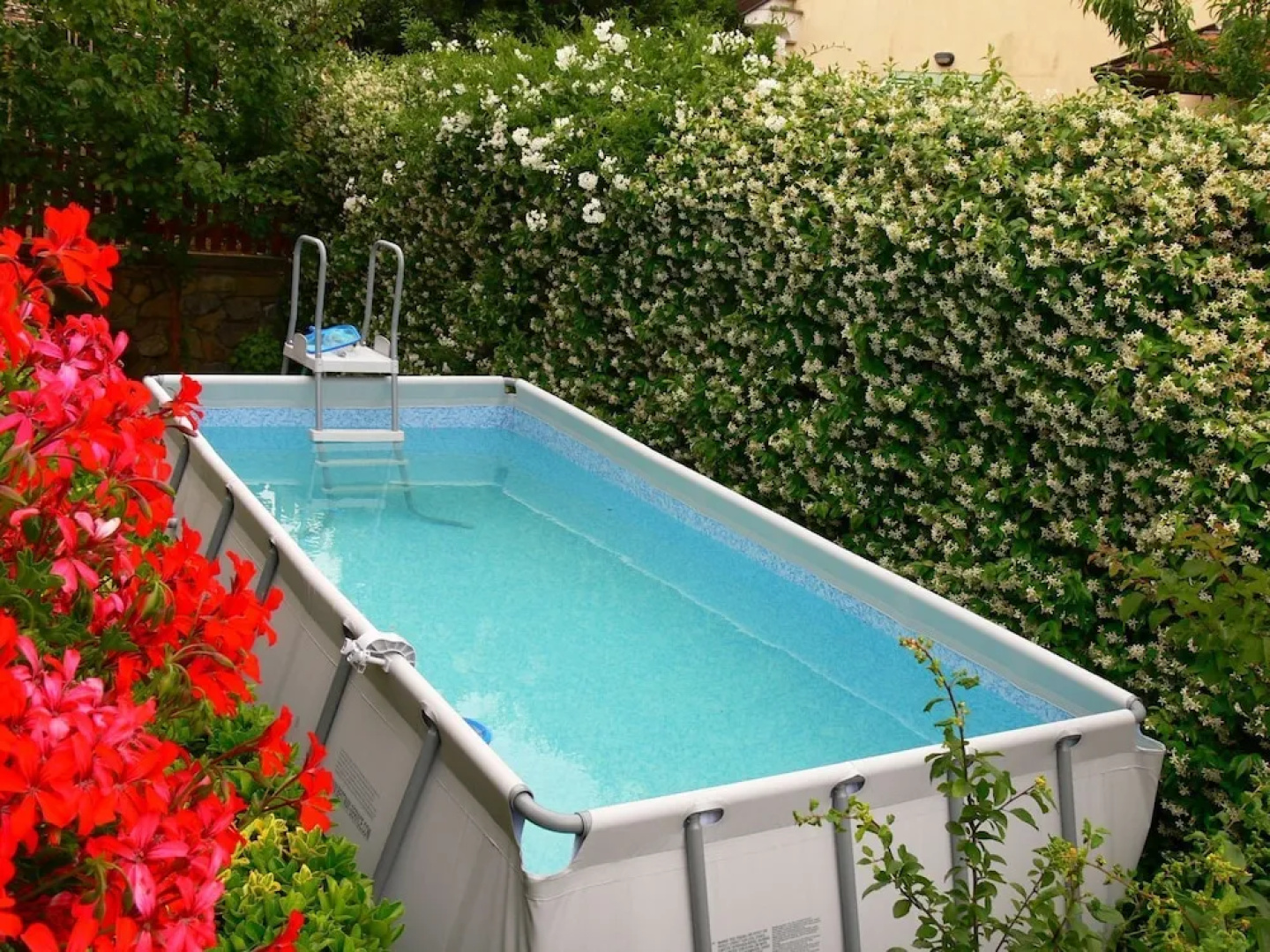 B&B La Fontanella