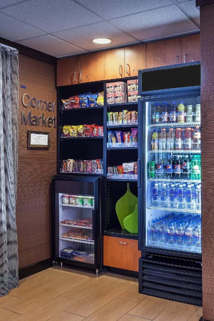 Fairfield Inn and Suites by Marriott Anchorage