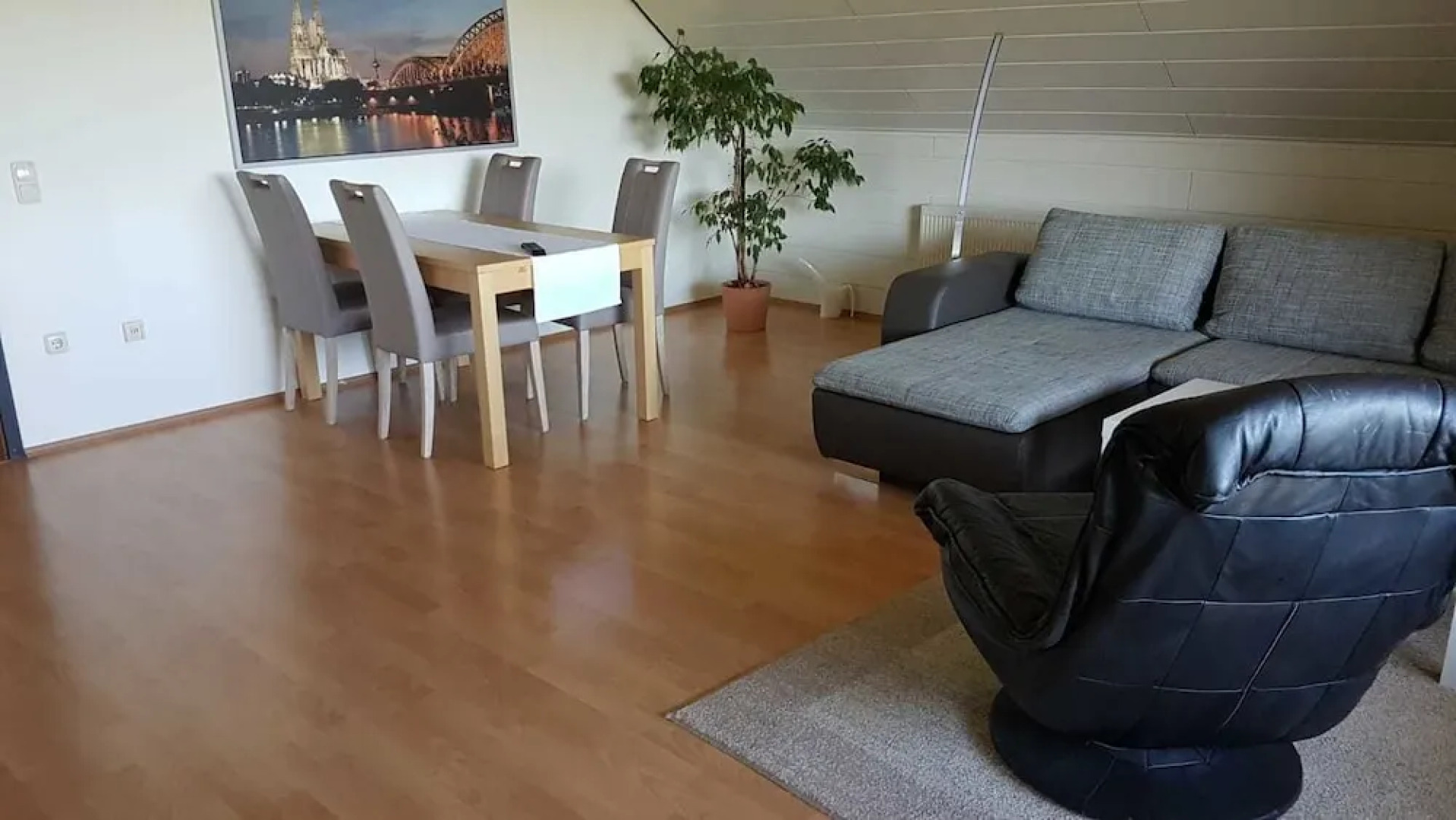 Zur schönen Aussicht