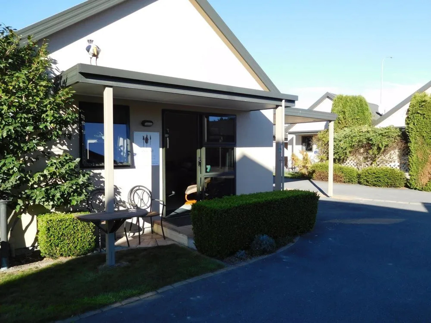 Brydan Accommodation Blenheim