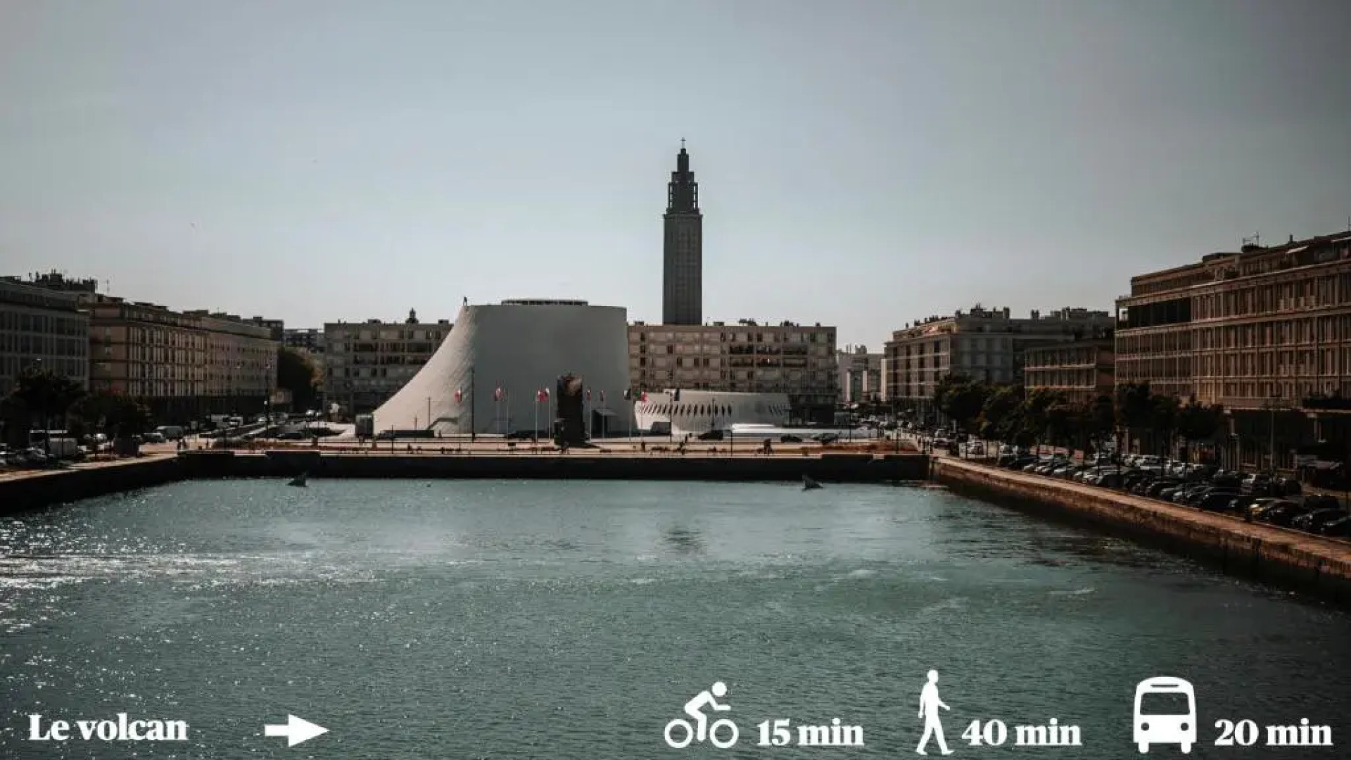 Wifi - Parking Gratuit - Appartement Havrais