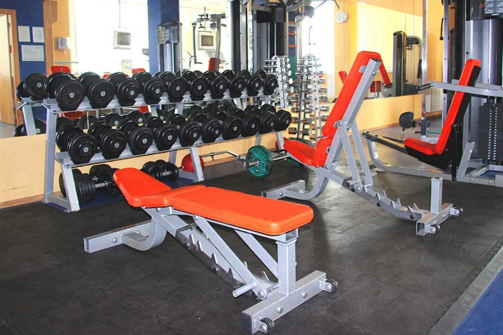 Отель Riga Islande