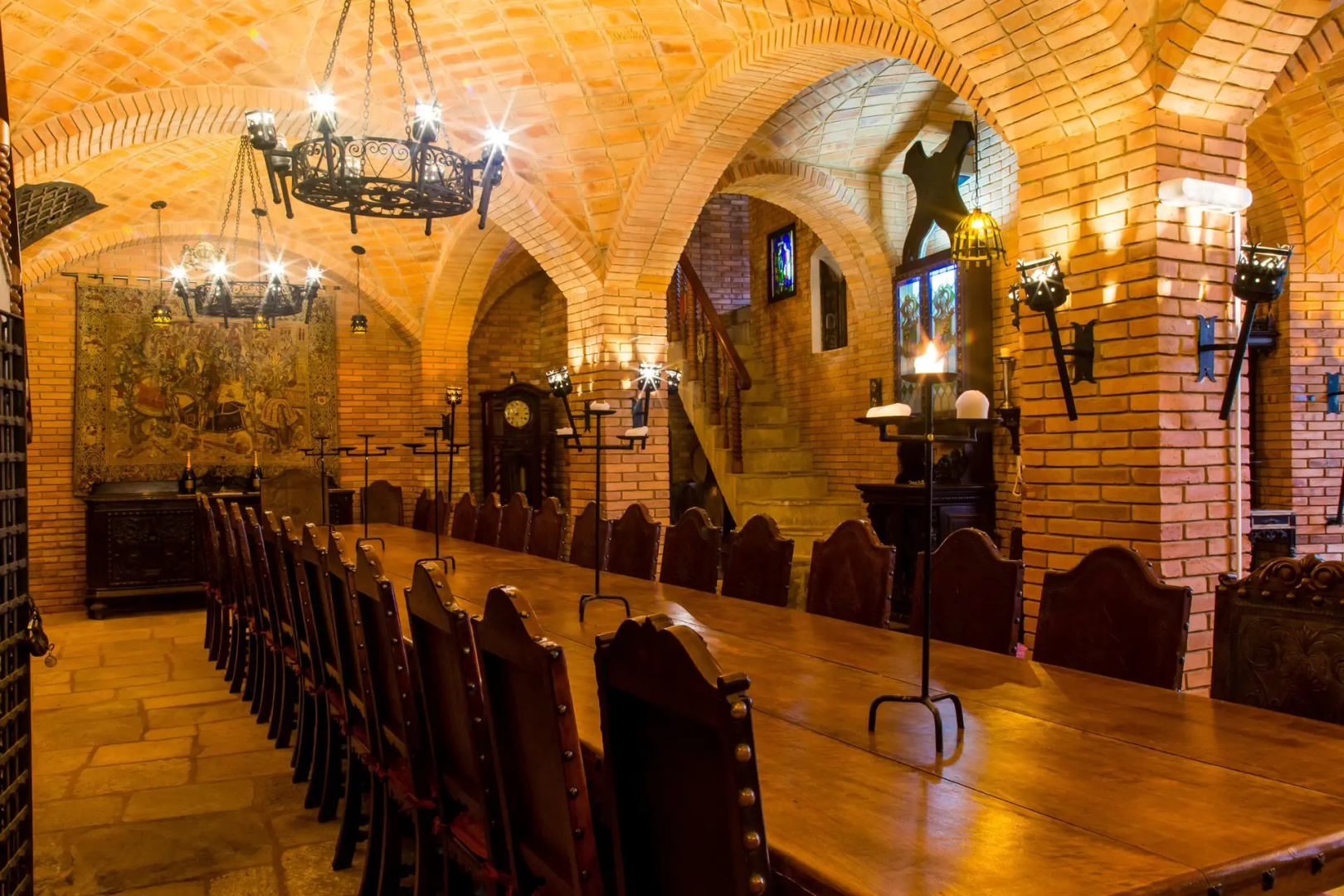 Castelo Nacional Inn