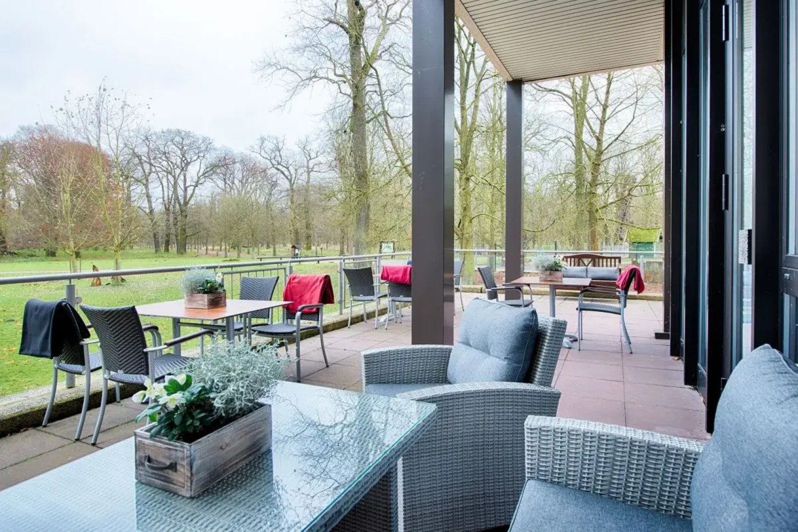 Leonardo Hotel Hannover