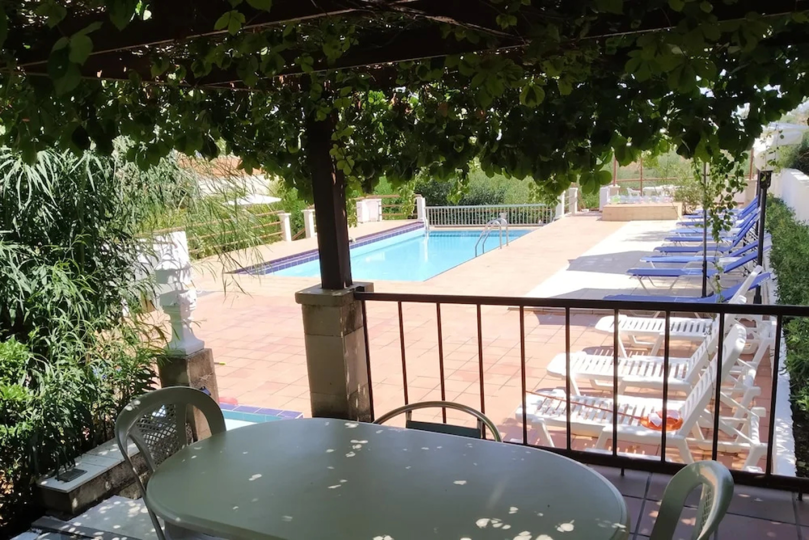 Villas Eva & Giorgos