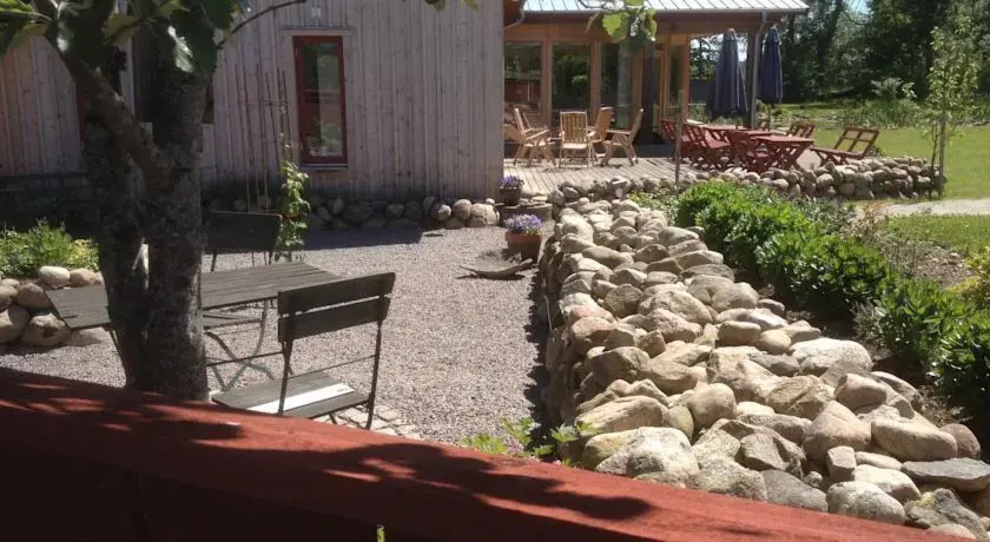 Sörby Naturhälsogård