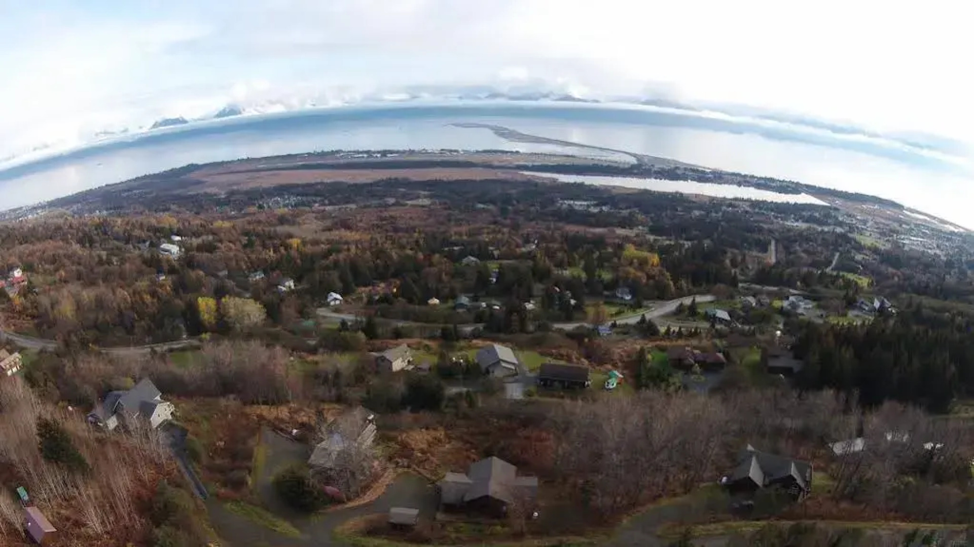 Aloha Bed & Breakfast