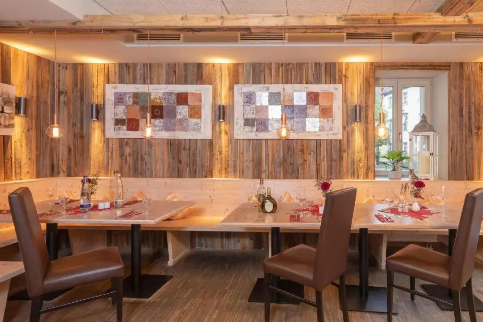 Radlerhotel Wassertrüdingen