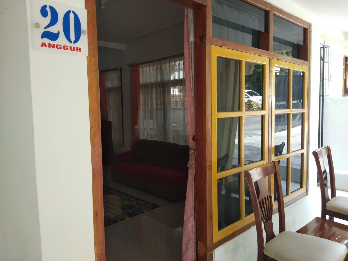 Bukittinggi Homestay 2