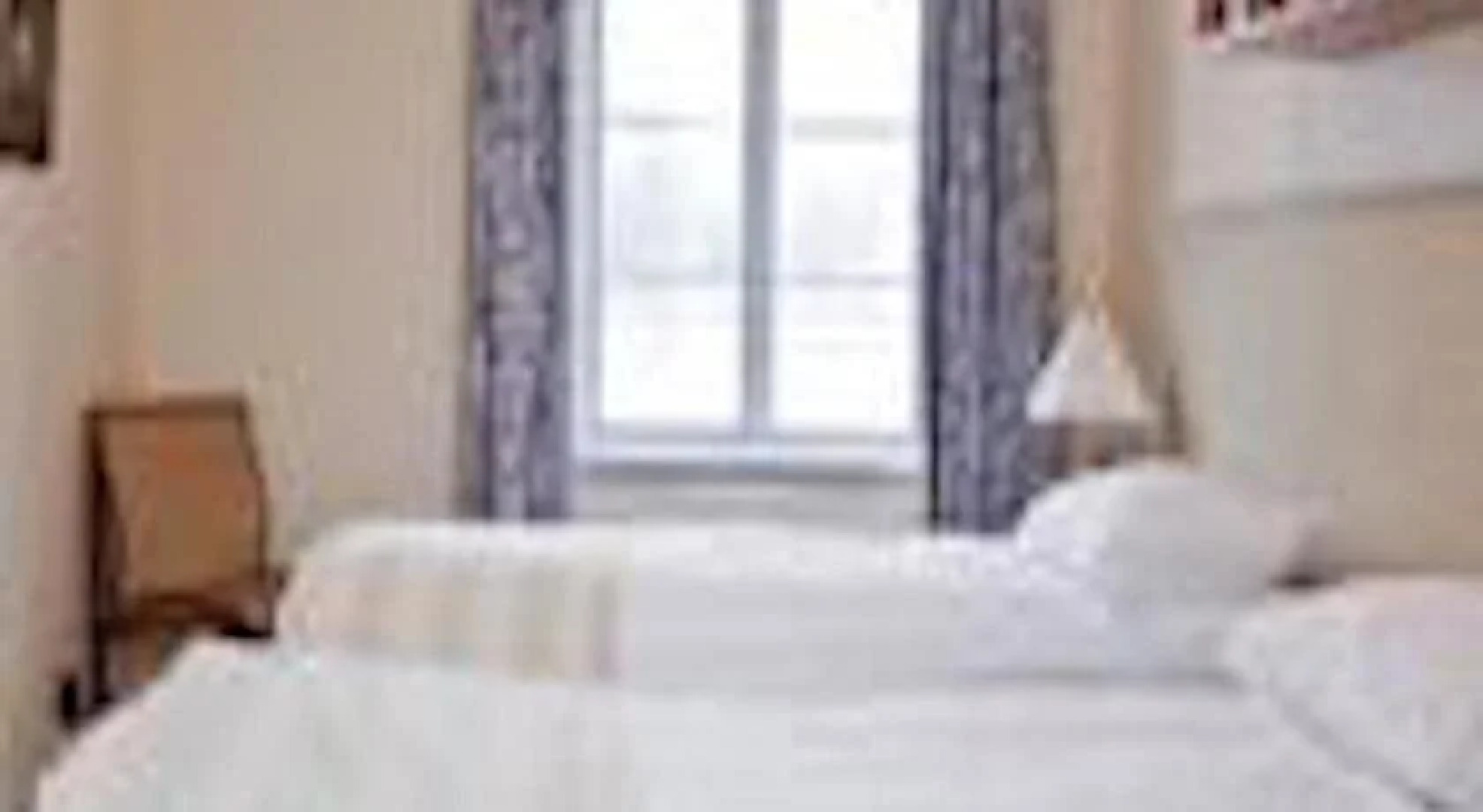 Lilla Hotellet Bed & Breakfast