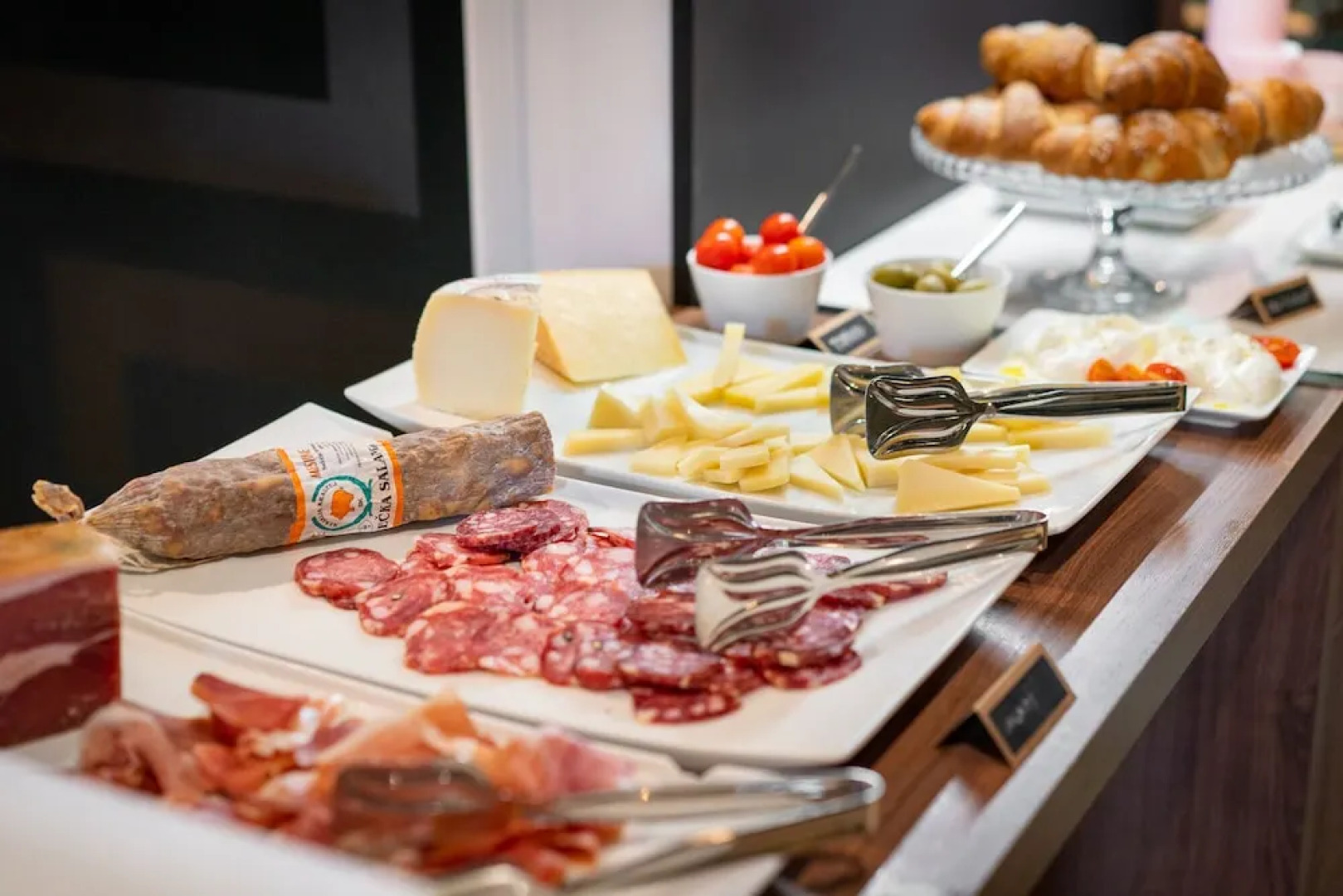 DeGrassi Boutique Garni Hotel Izola