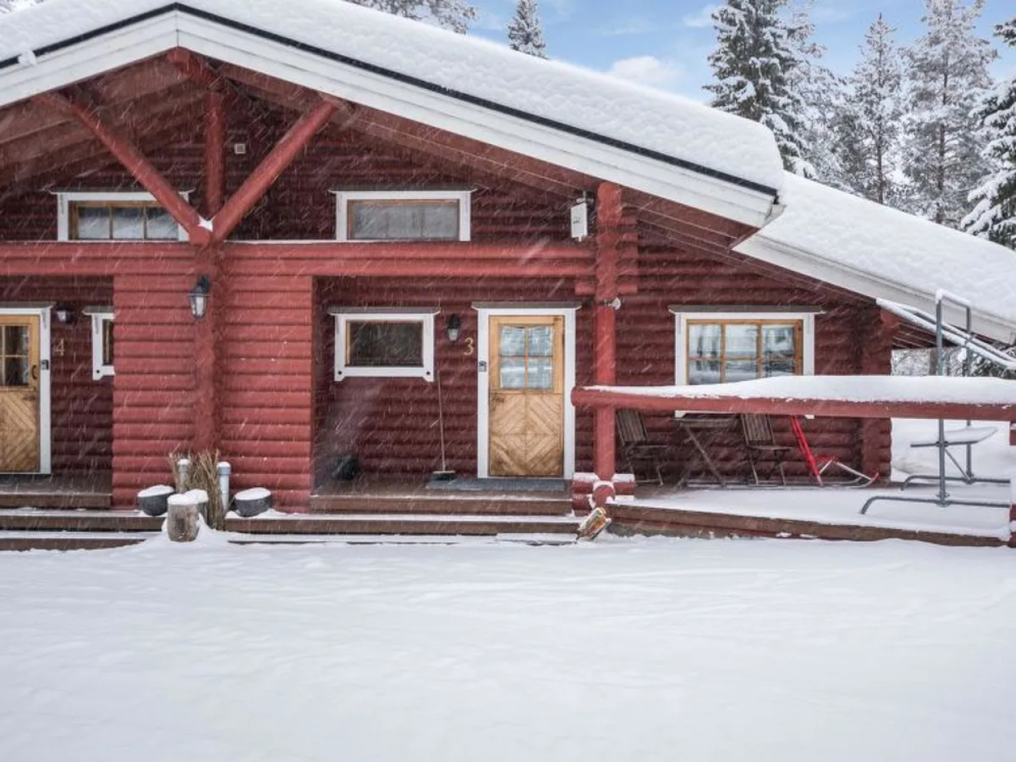 Kultapaljakka 3