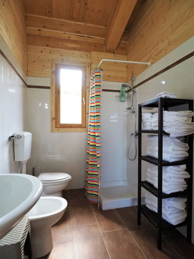 Agriturismo Paparanza