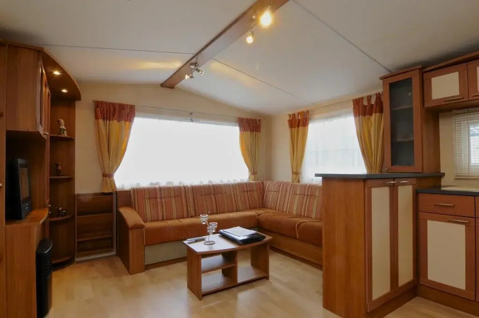 Recreatieoord Kikmolen