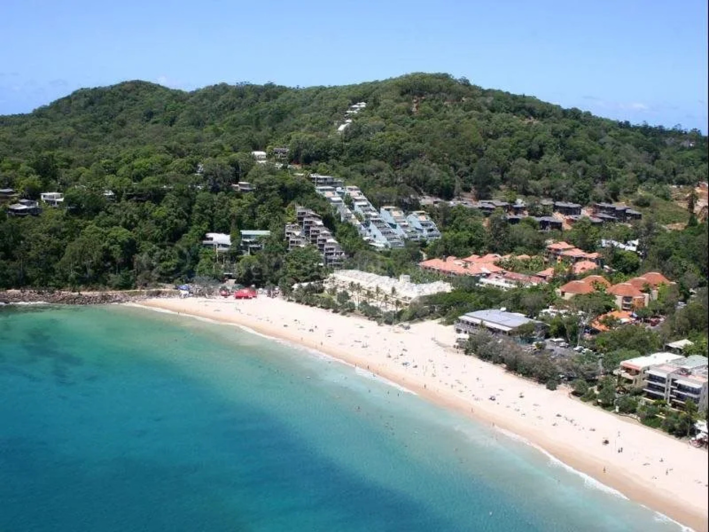 Costa Nova Holiday Apartments