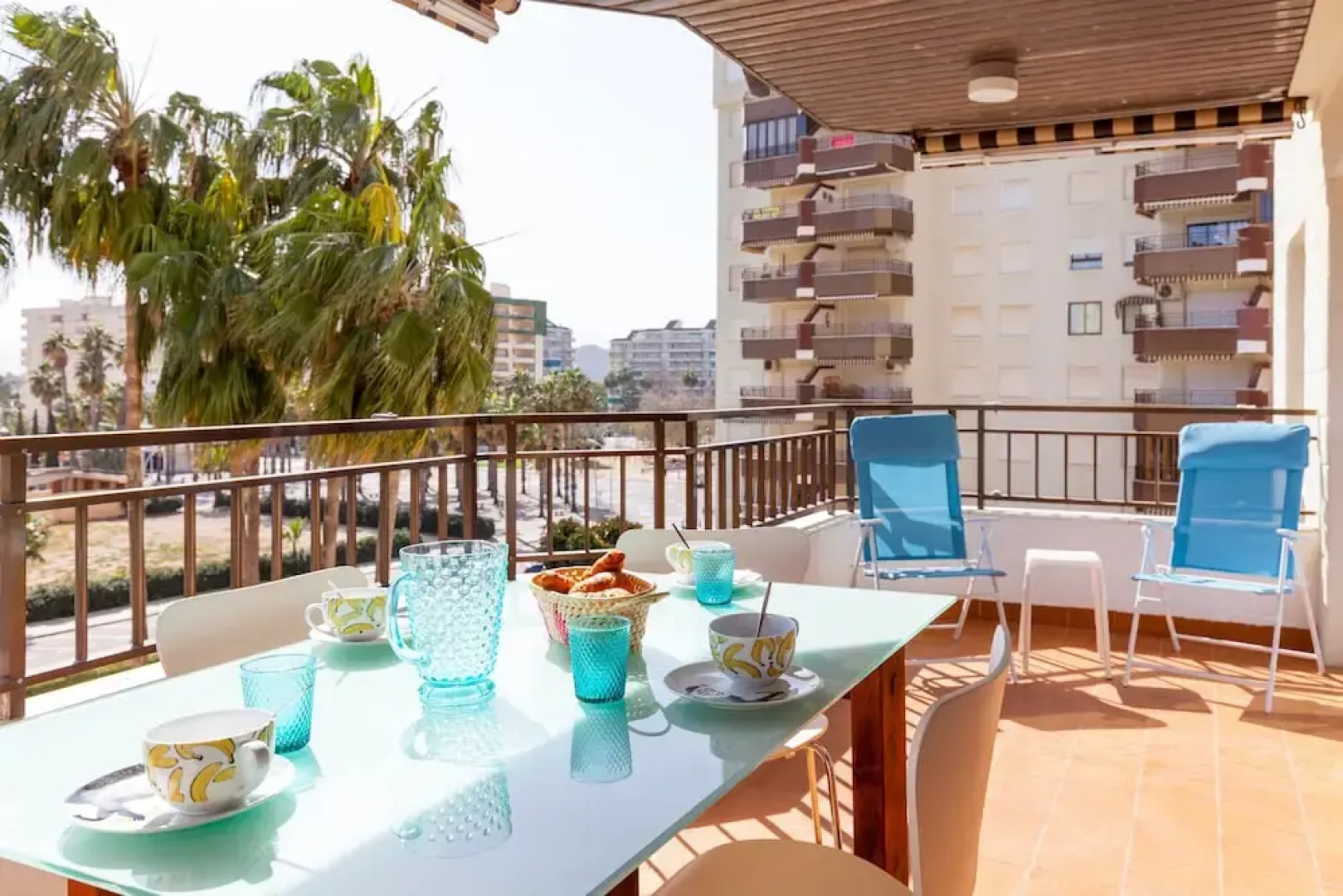 Apartamento Bellavista