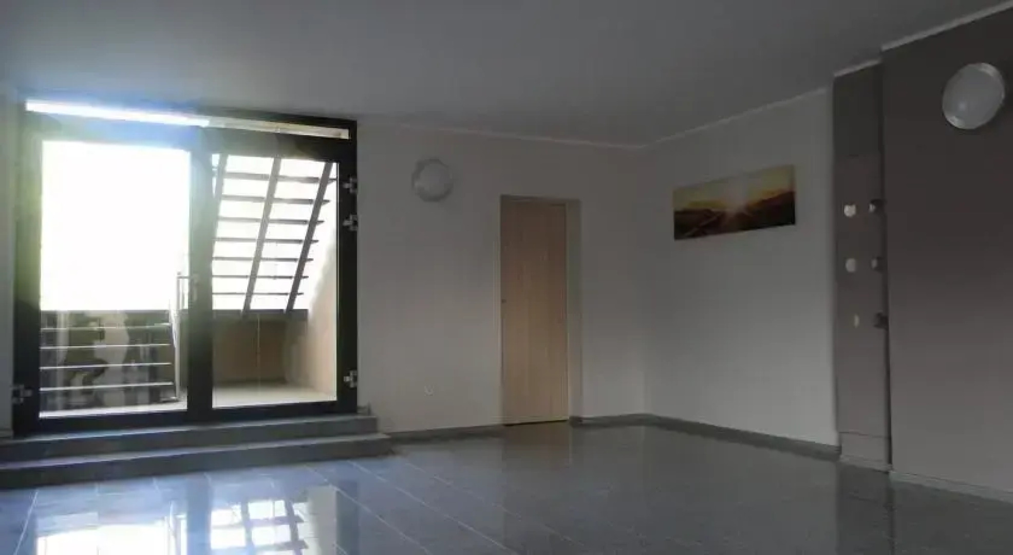 Apartament Borcharda