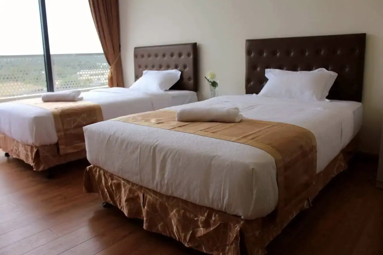 Wafa Hotel & Apartment