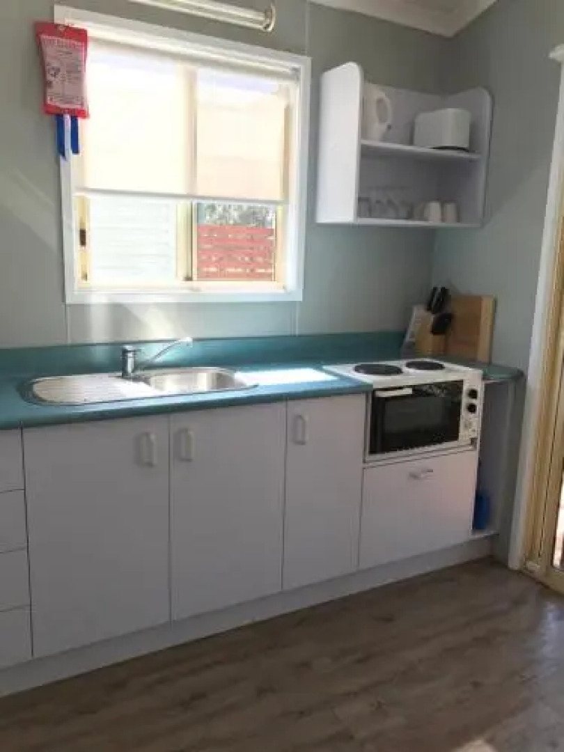 Kingfisher Caravan Park