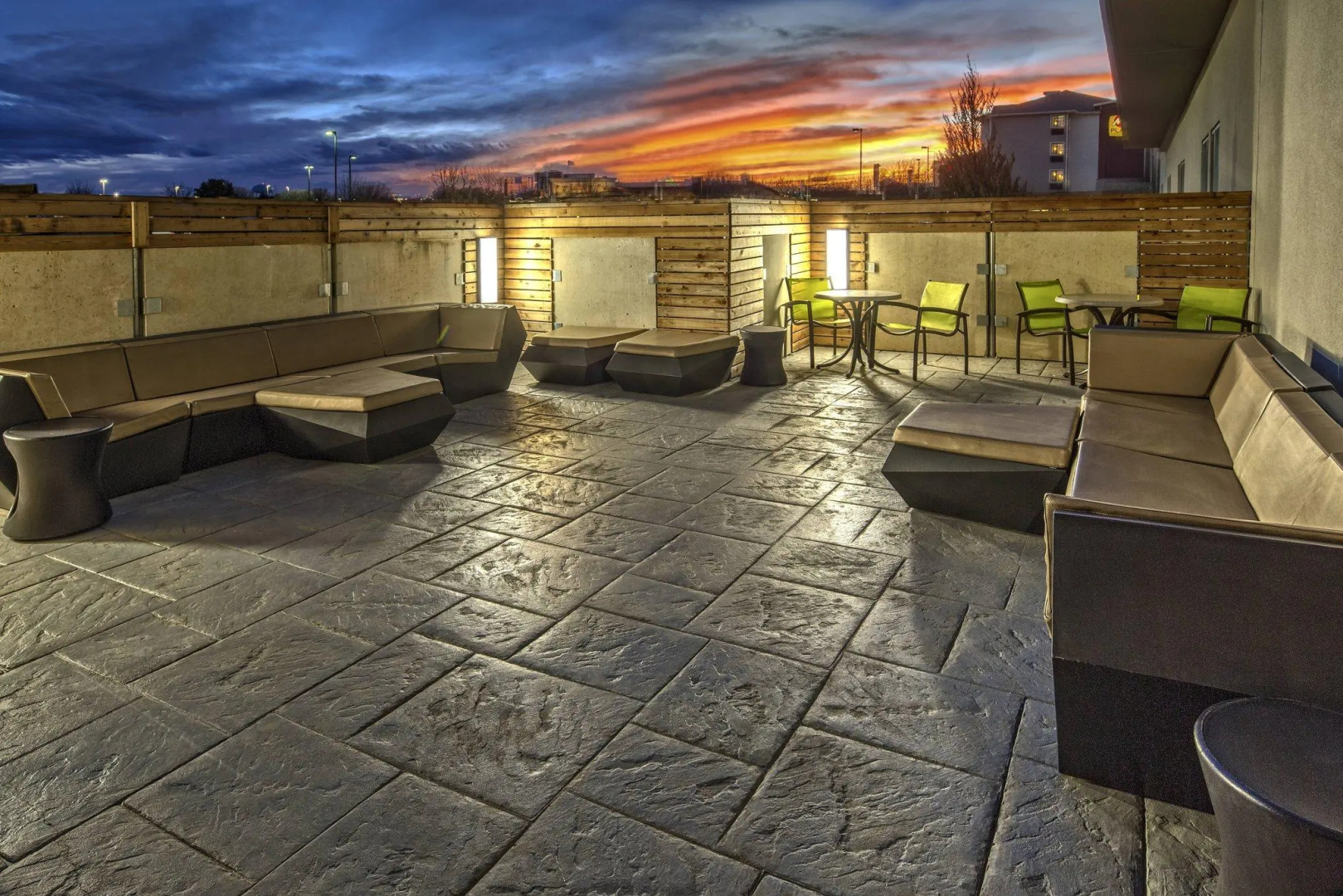 Springhill Suites by Marriott Amarillo