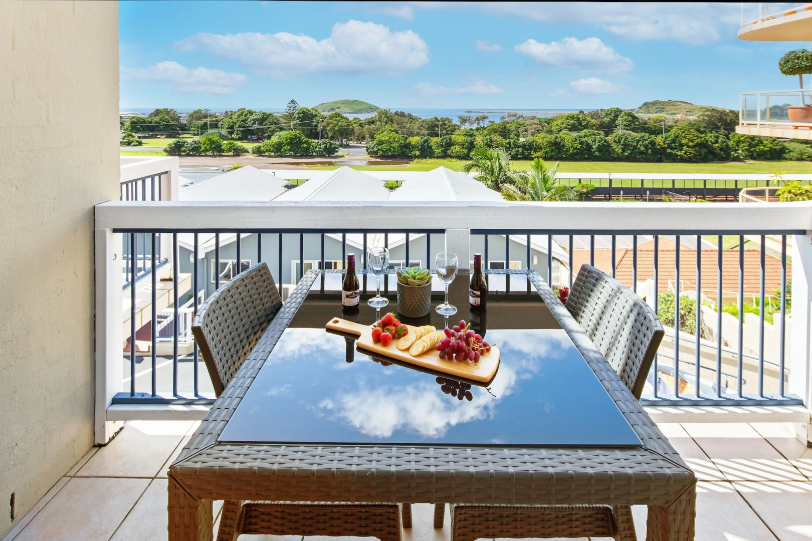The Observatory Self Contained Apartments