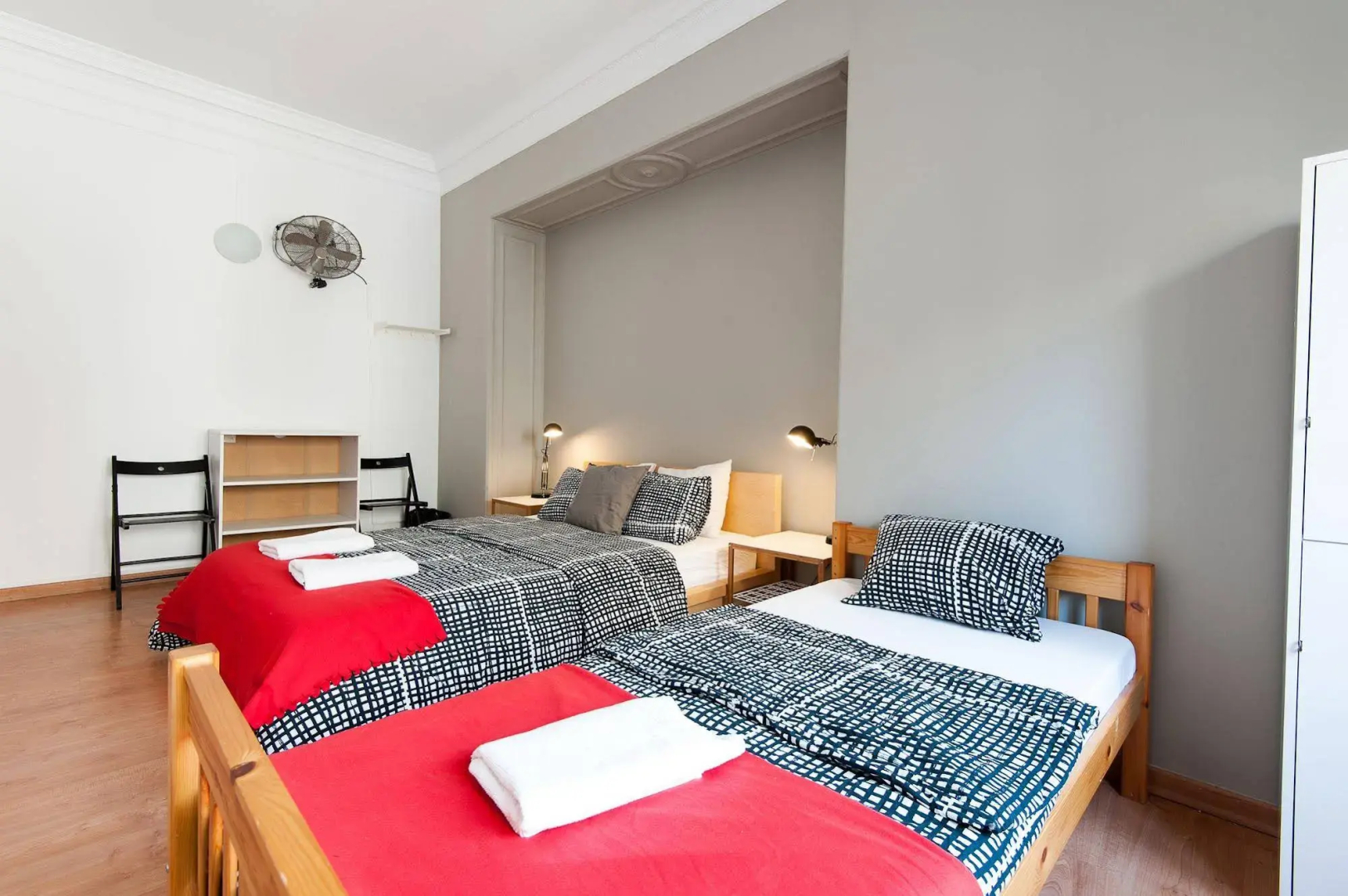 Wow Hostel Barcelona