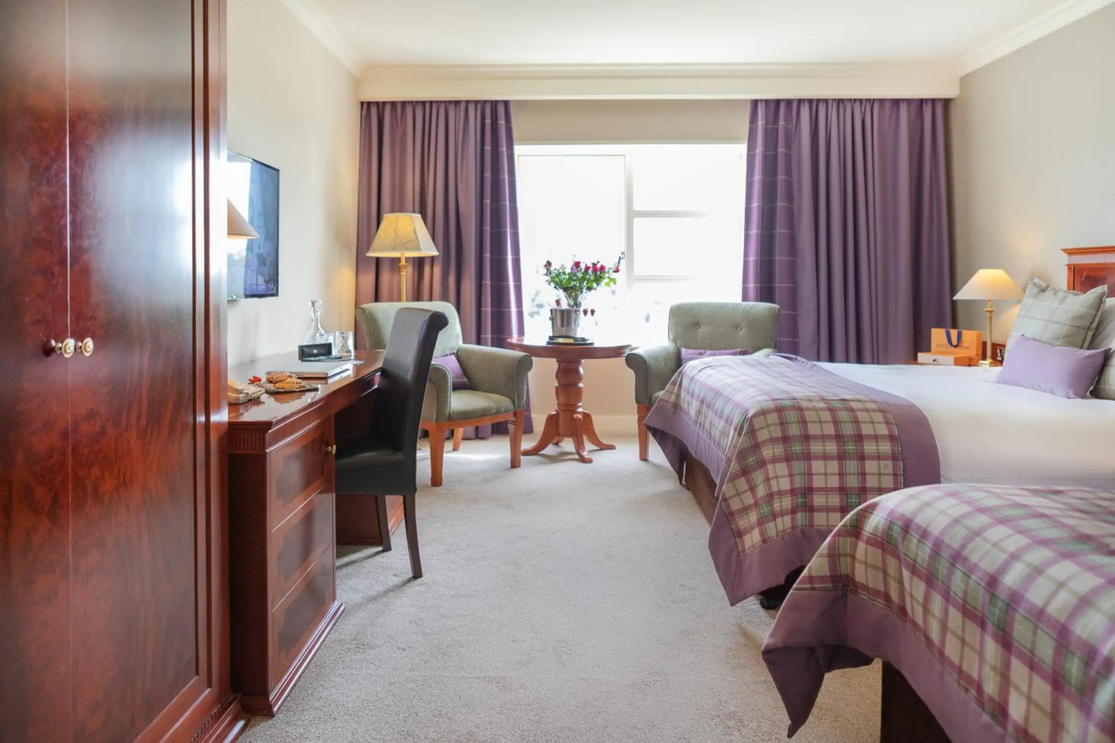 Knightsbrook Hotel Spa & Golf Resort