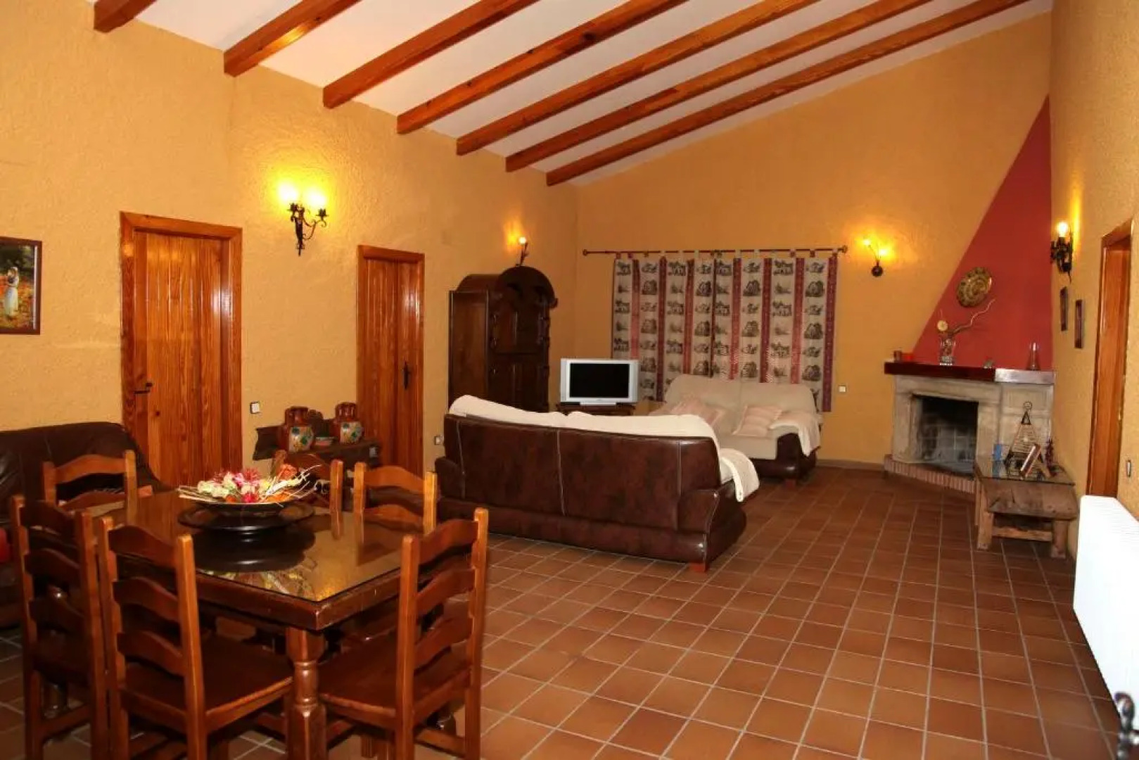 Casa Rural Arroyo Rechita