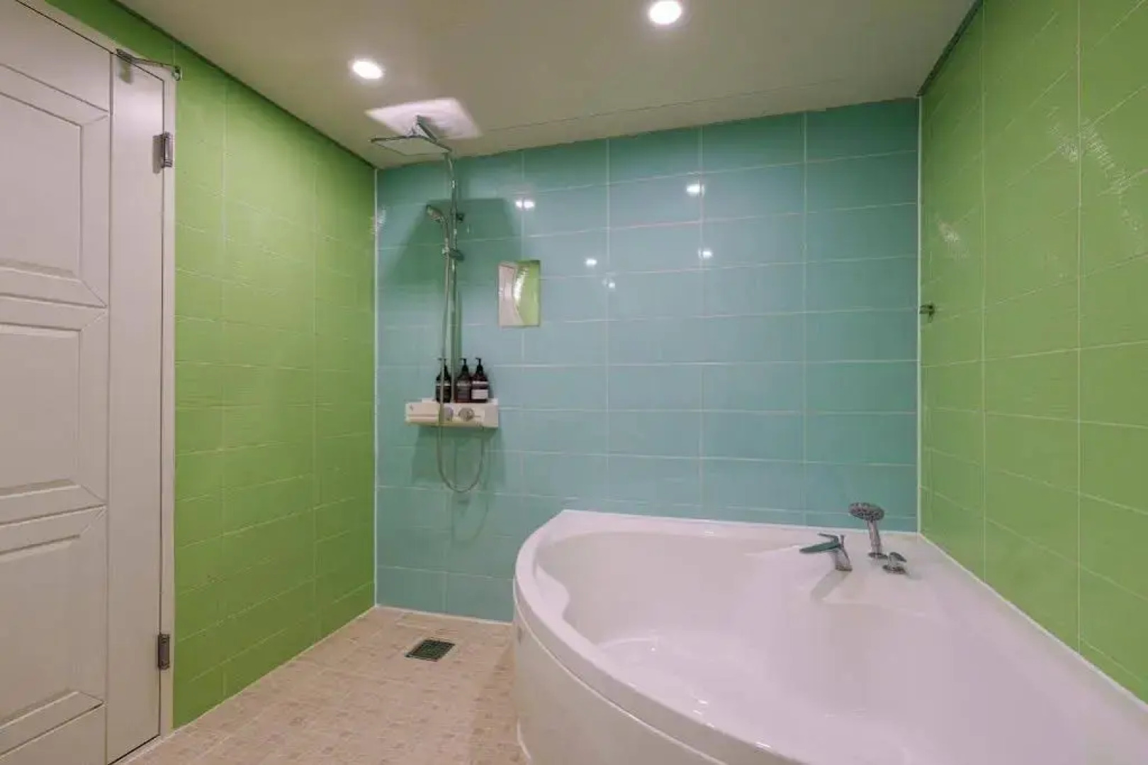 Gunsan little Prince Hotel