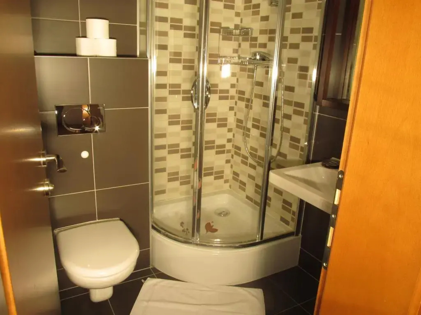 Apartmán Vysoké Tatry Lomnica A4/2