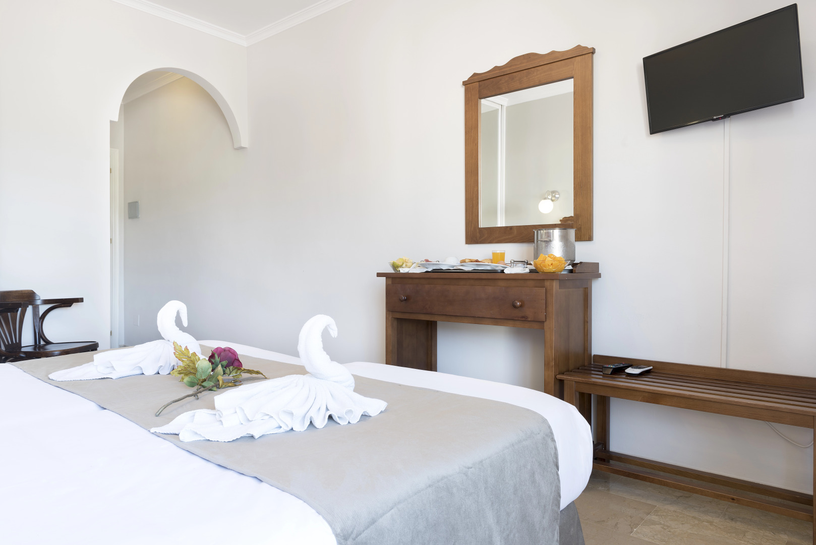 Hotel Toboso Chaparil