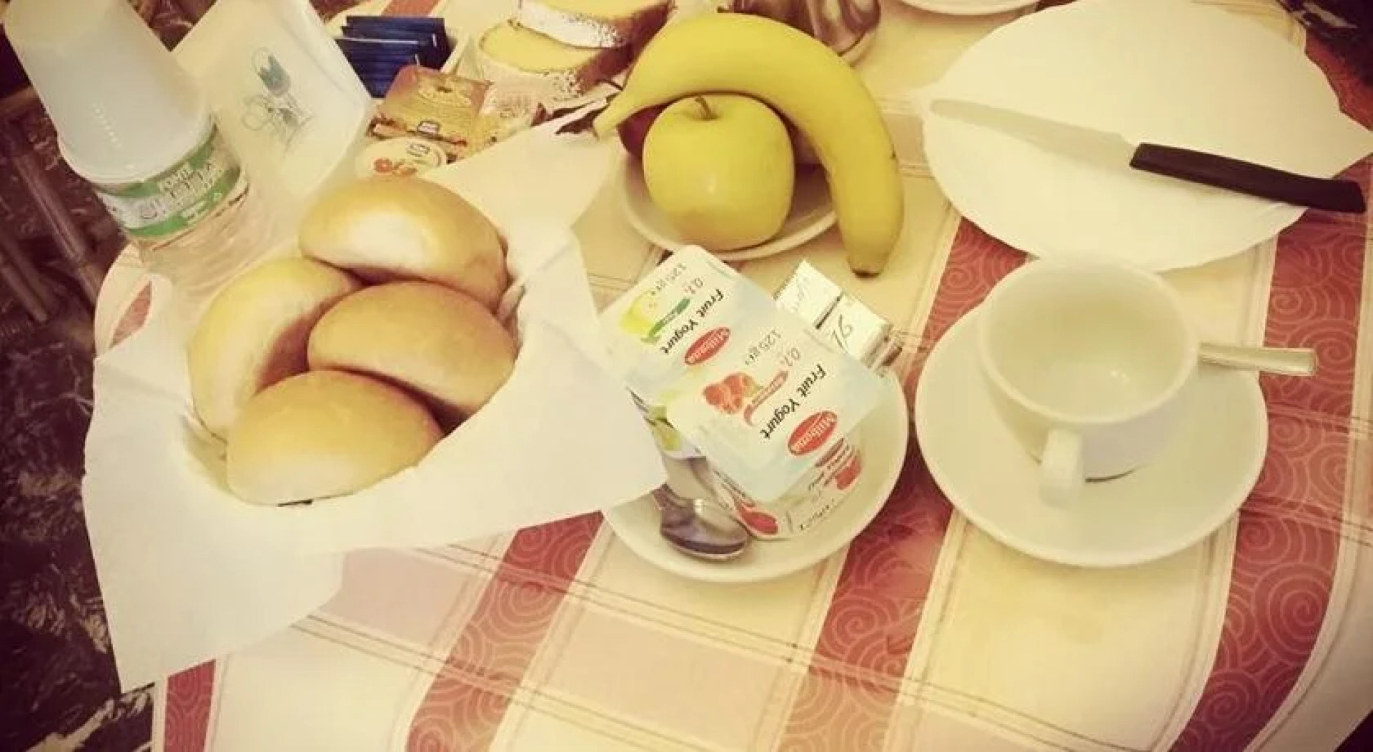 Hotel Pensione Cundari