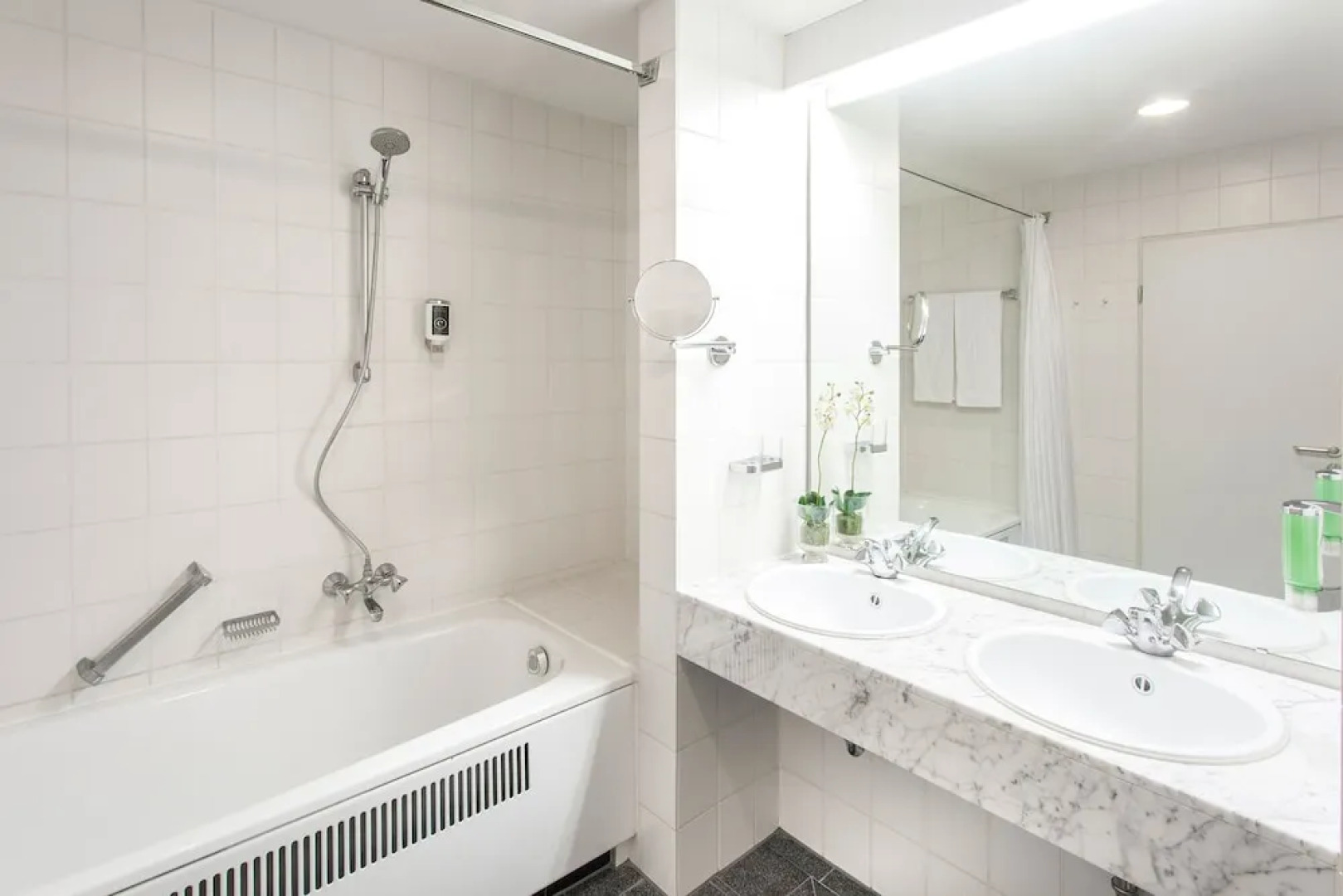 Tagungshotel Bristol Mainz