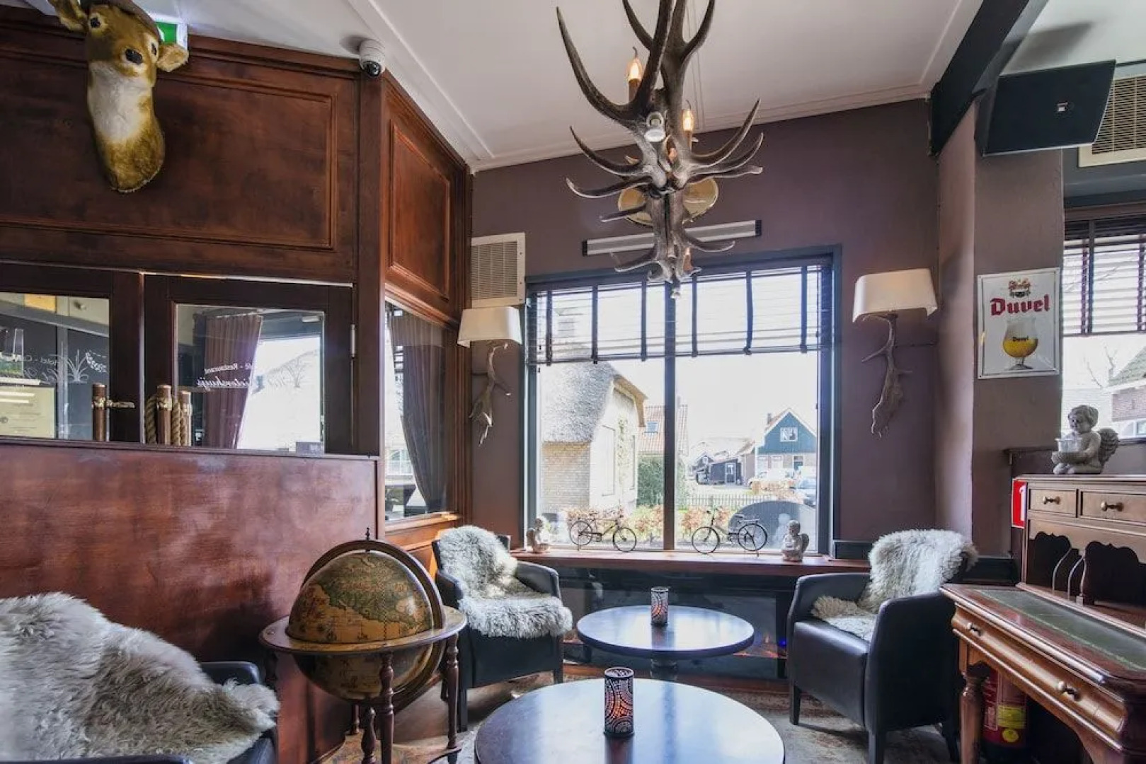 Hotel Het Rietershuijs